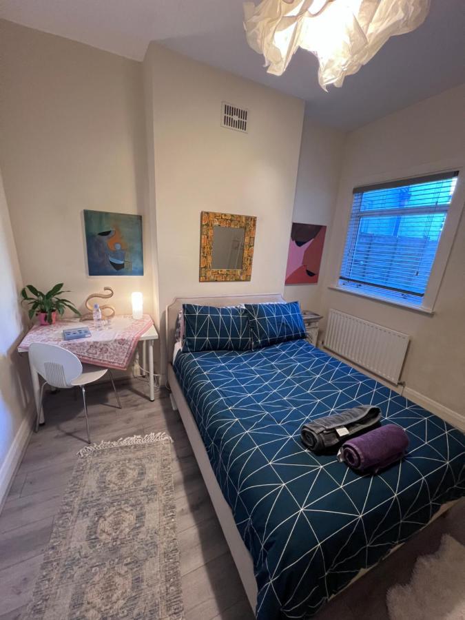 Relaxing&Cozy Room Лондон Экстерьер фото