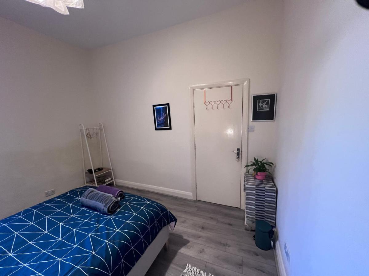 Relaxing&Cozy Room Лондон Экстерьер фото