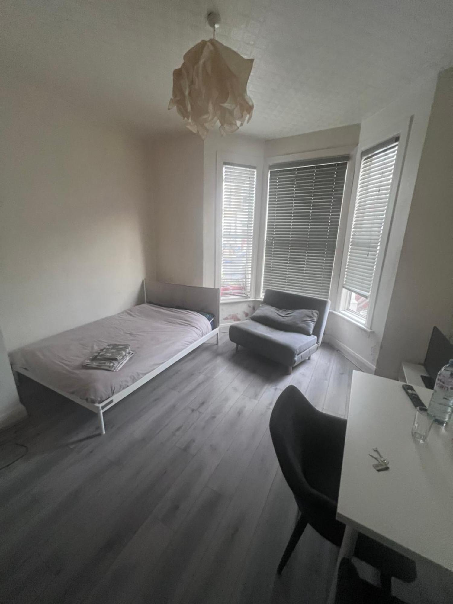 Relaxing&Cozy Room Лондон Экстерьер фото